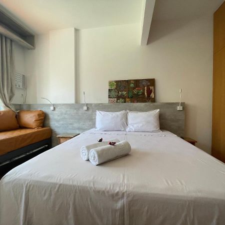 Studio Novo Alto Luxo No Coracao De Ipanema Rio de Janeiro Exteriör bild