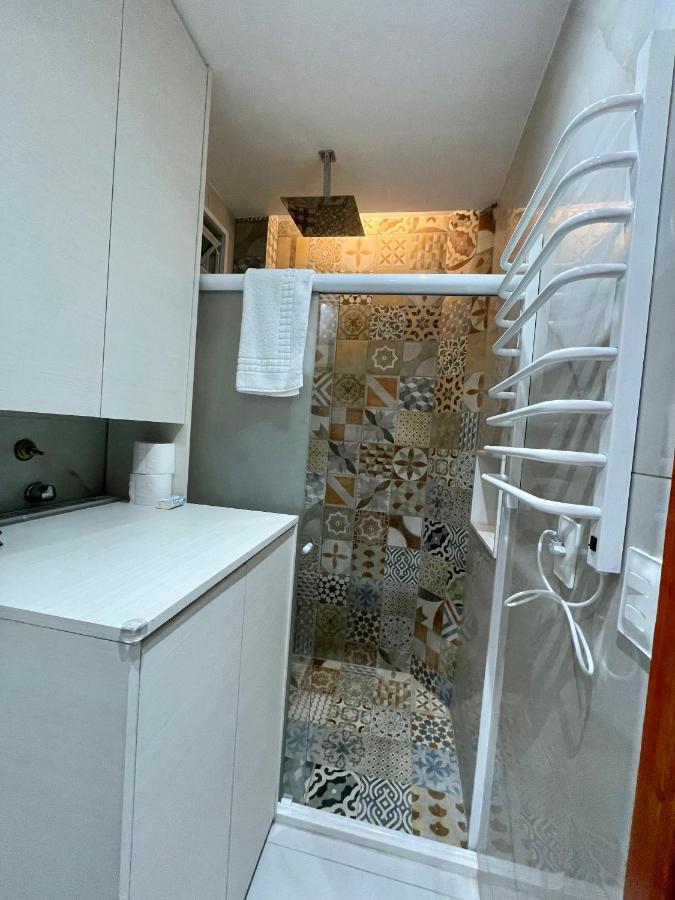 Studio Novo Alto Luxo No Coracao De Ipanema Rio de Janeiro Exteriör bild