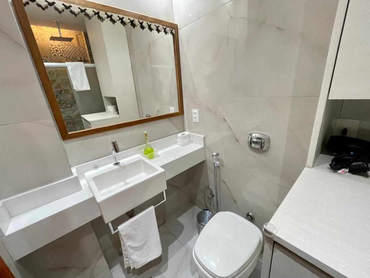 Studio Novo Alto Luxo No Coracao De Ipanema Rio de Janeiro Exteriör bild