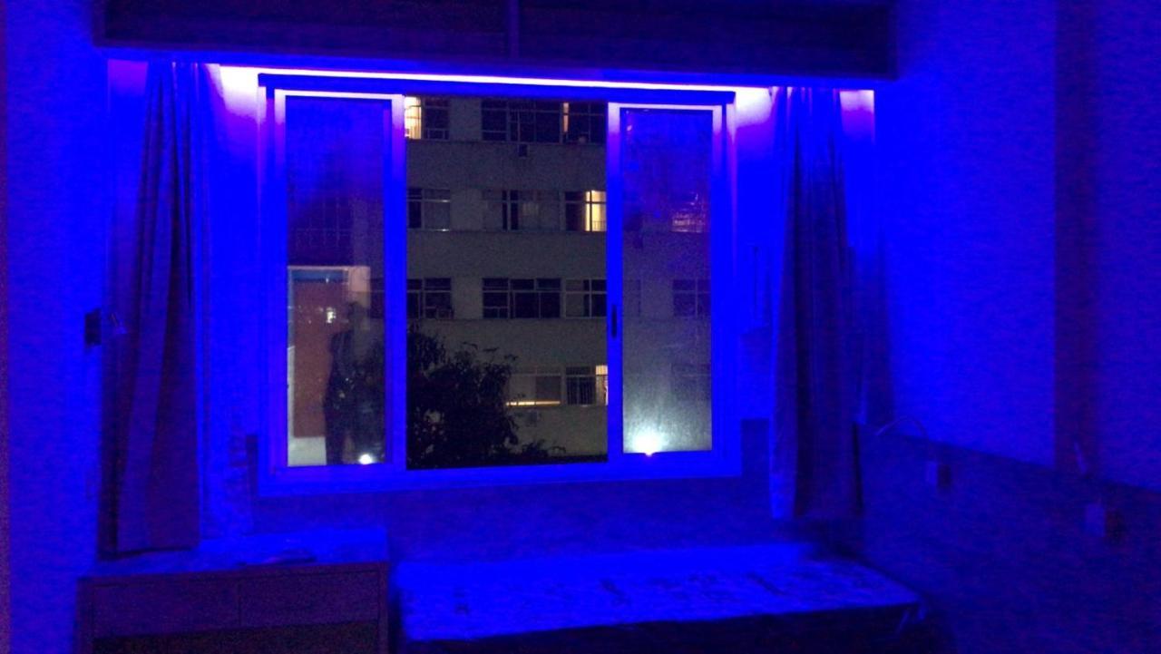 Studio Novo Alto Luxo No Coracao De Ipanema Rio de Janeiro Exteriör bild