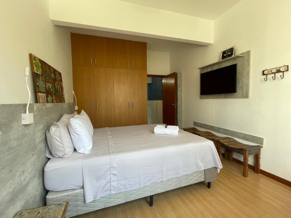 Studio Novo Alto Luxo No Coracao De Ipanema Rio de Janeiro Exteriör bild