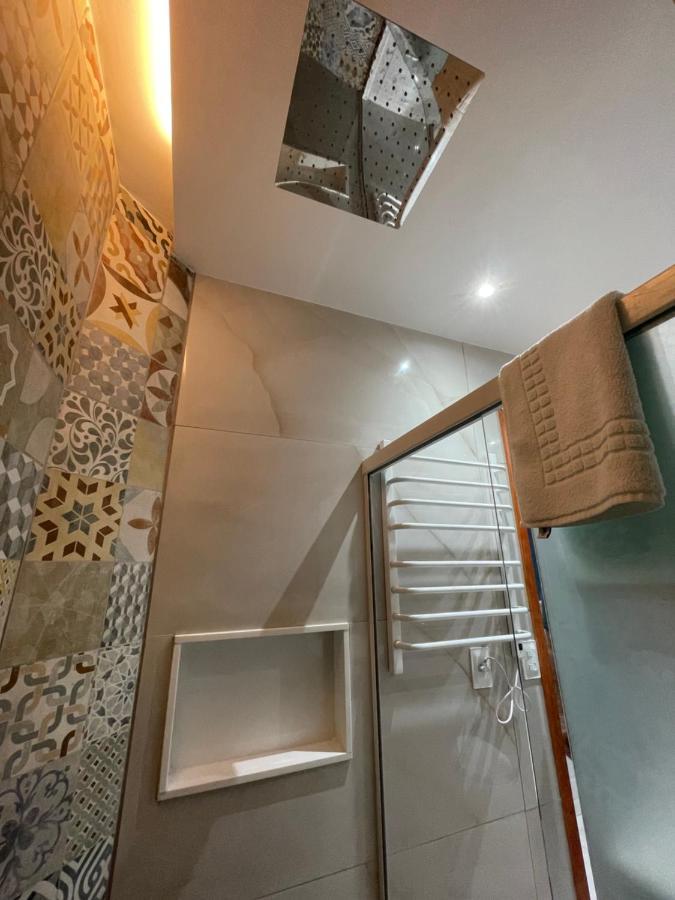 Studio Novo Alto Luxo No Coracao De Ipanema Rio de Janeiro Exteriör bild