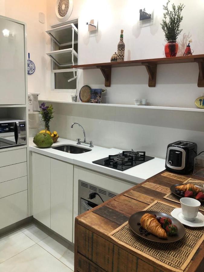 Studio Novo Alto Luxo No Coracao De Ipanema Rio de Janeiro Exteriör bild