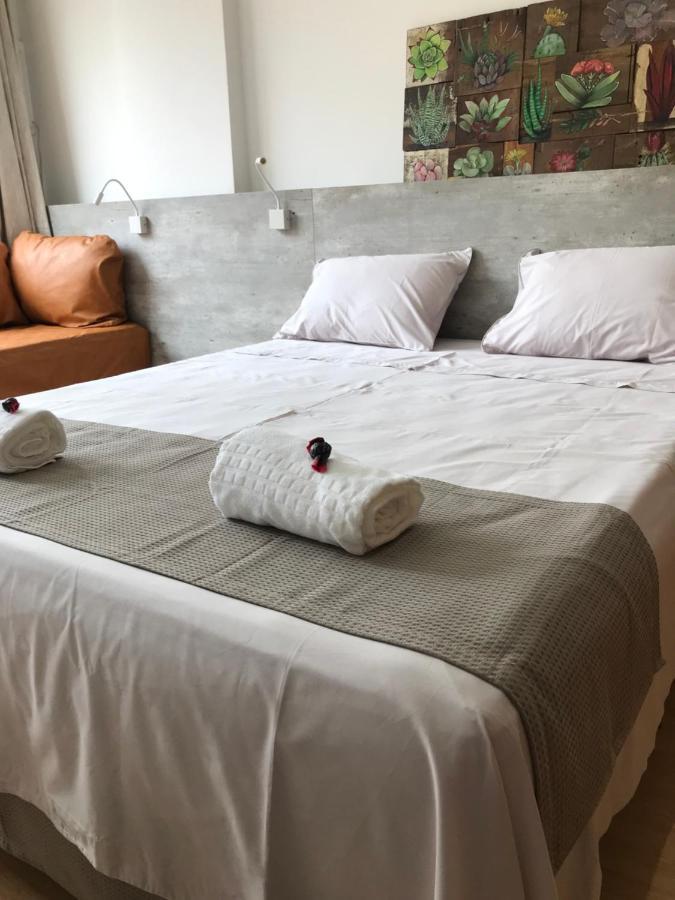 Studio Novo Alto Luxo No Coracao De Ipanema Rio de Janeiro Exteriör bild