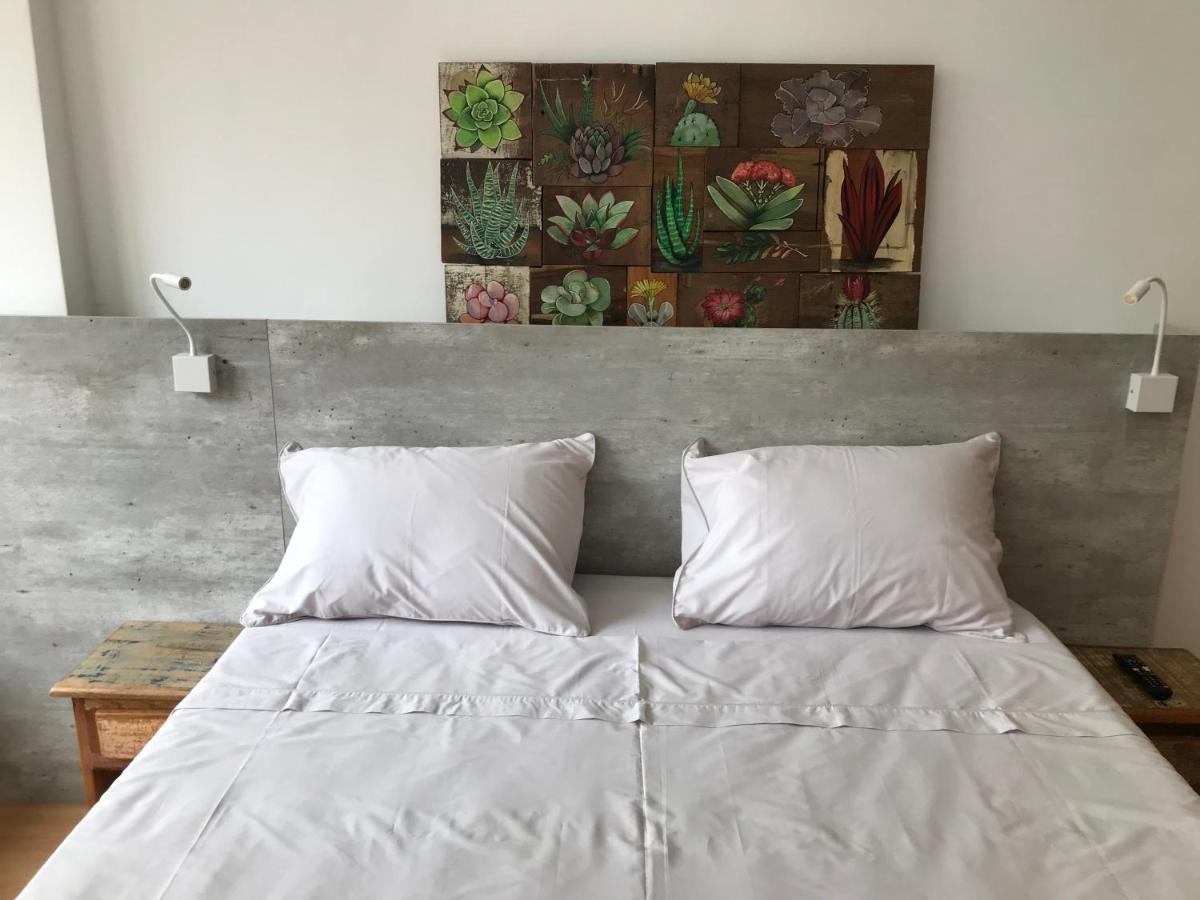 Studio Novo Alto Luxo No Coracao De Ipanema Rio de Janeiro Exteriör bild