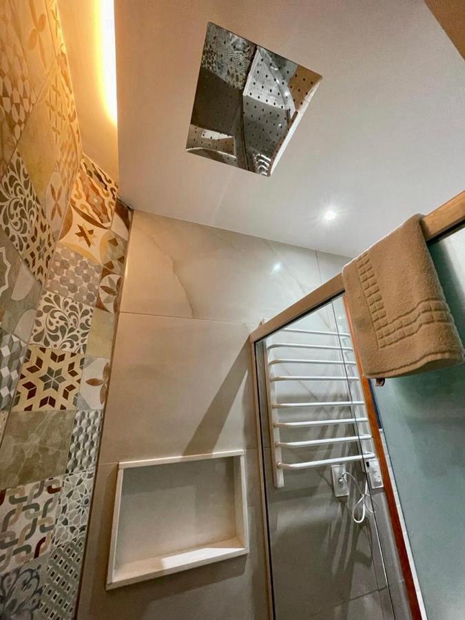 Studio Novo Alto Luxo No Coracao De Ipanema Rio de Janeiro Exteriör bild